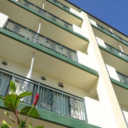 hotel castlevillage miyakojima Dış mekan fotoğraf