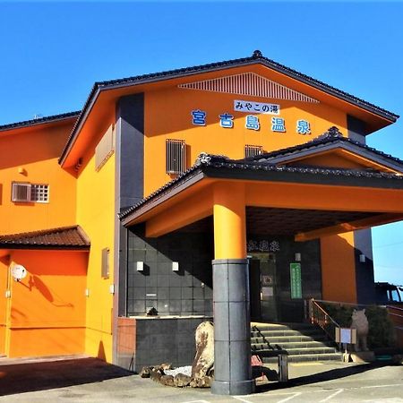hotel castlevillage miyakojima Dış mekan fotoğraf