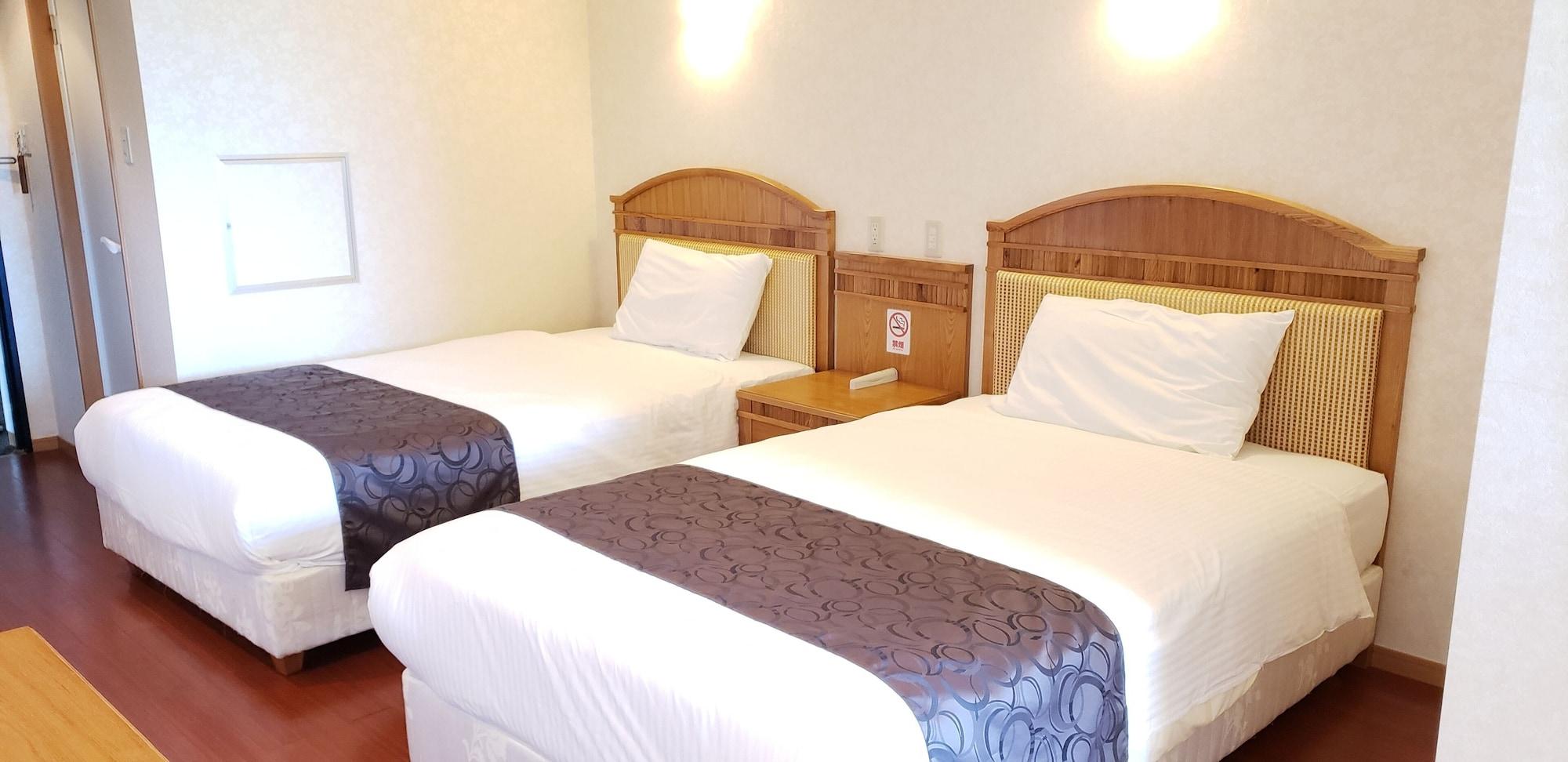 hotel castlevillage miyakojima Dış mekan fotoğraf
