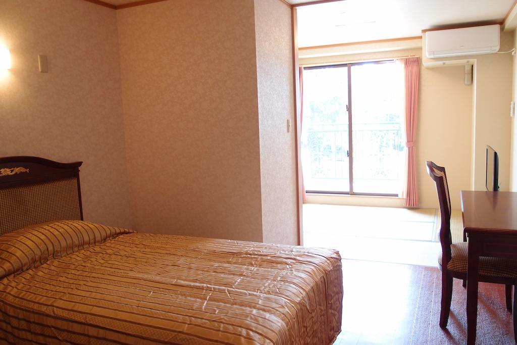 hotel castlevillage miyakojima Oda fotoğraf