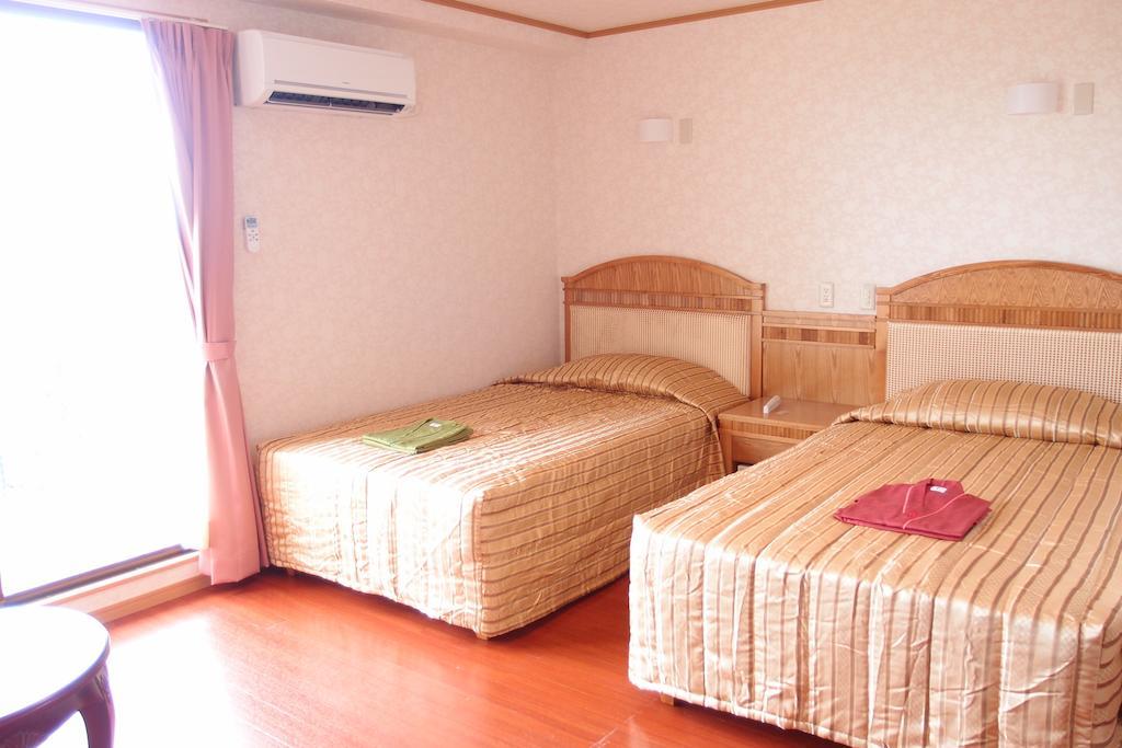 hotel castlevillage miyakojima Oda fotoğraf
