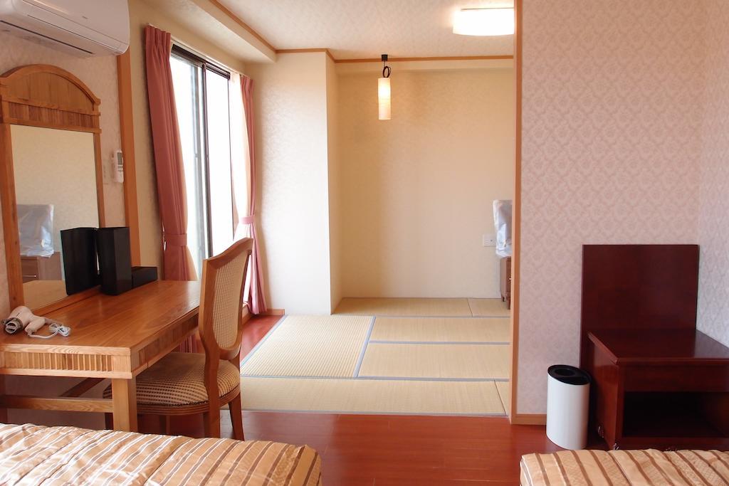 hotel castlevillage miyakojima Oda fotoğraf