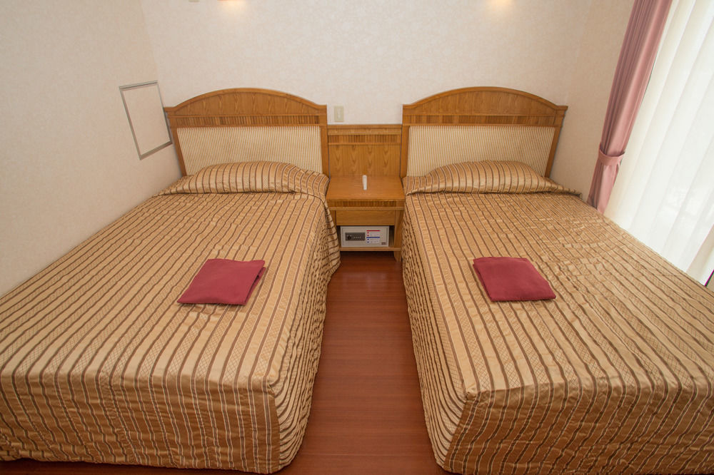 hotel castlevillage miyakojima Dış mekan fotoğraf