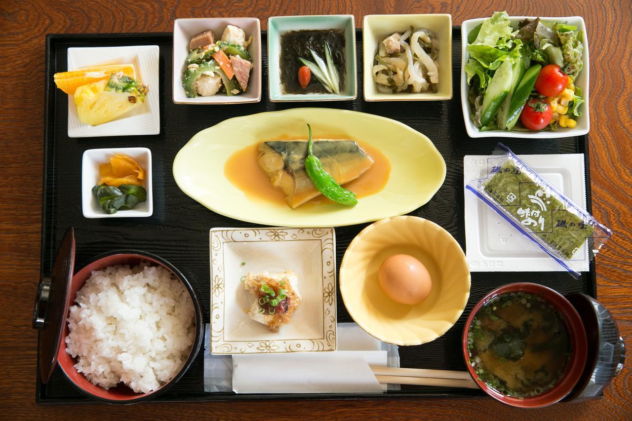 hotel castlevillage miyakojima Dış mekan fotoğraf