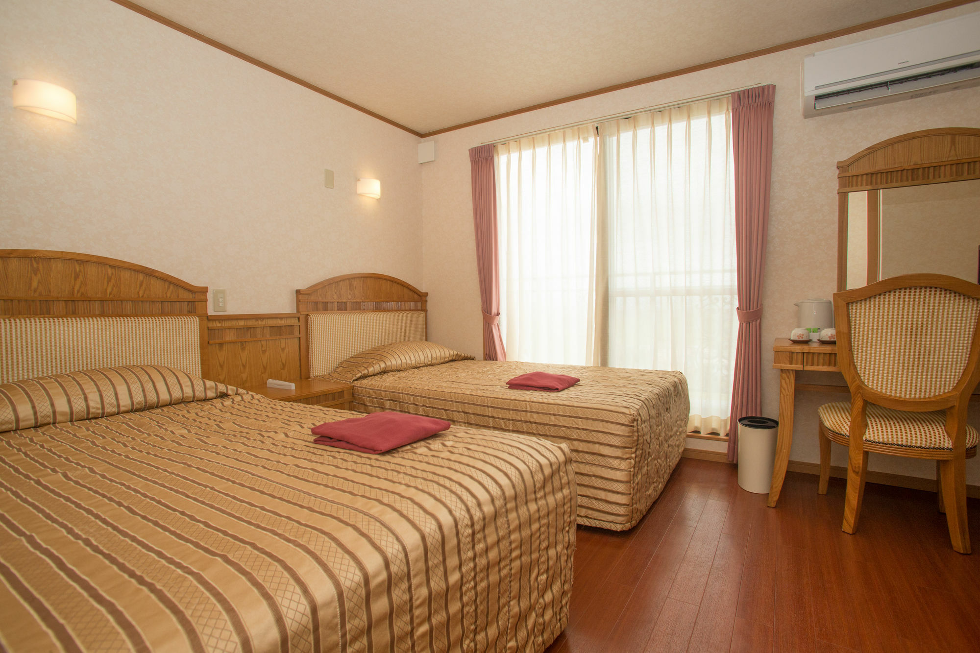 hotel castlevillage miyakojima Dış mekan fotoğraf