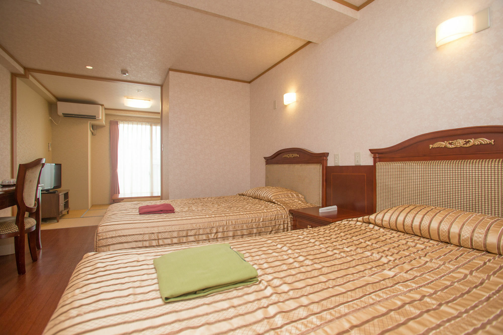 hotel castlevillage miyakojima Dış mekan fotoğraf