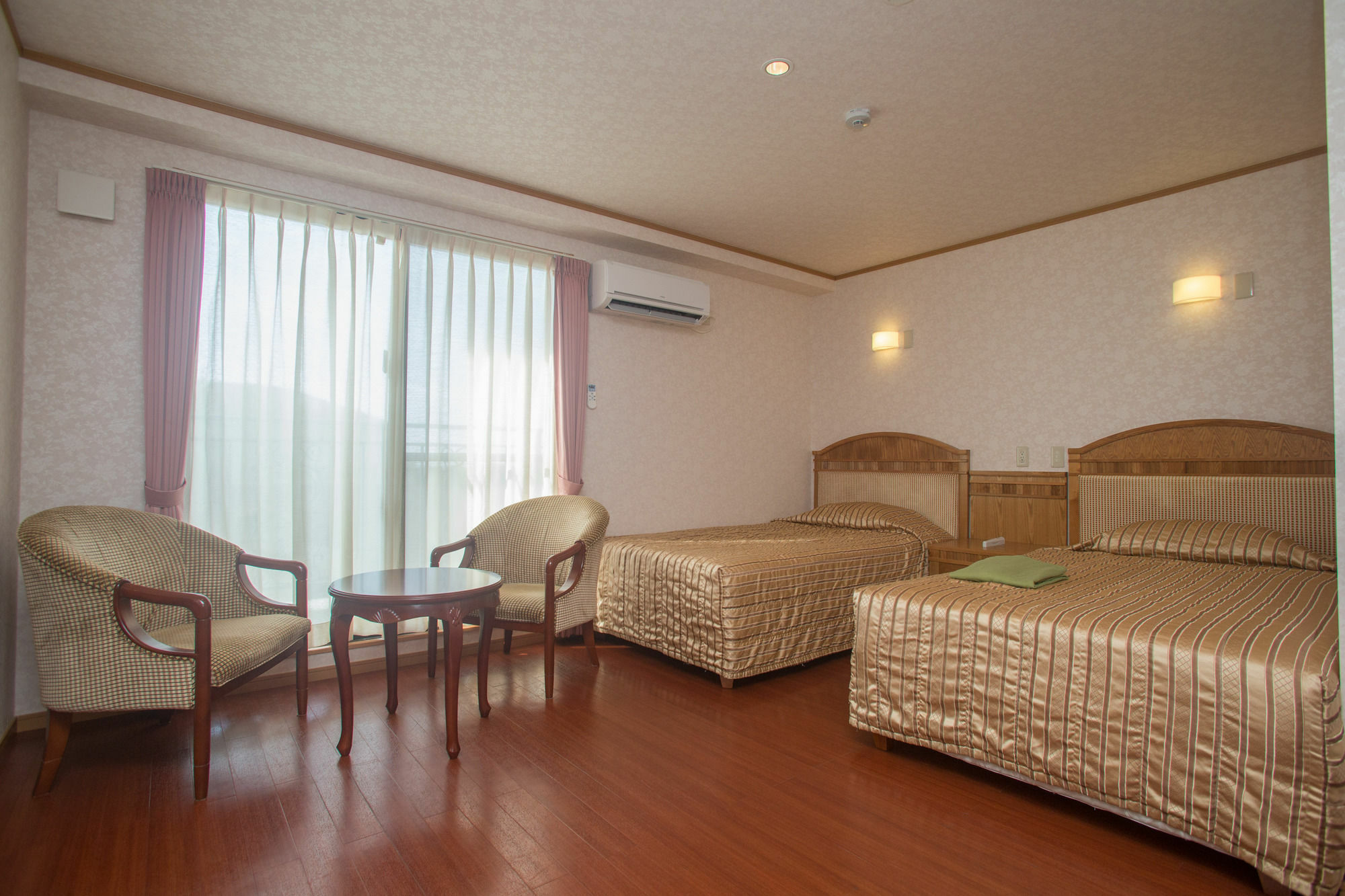 hotel castlevillage miyakojima Dış mekan fotoğraf