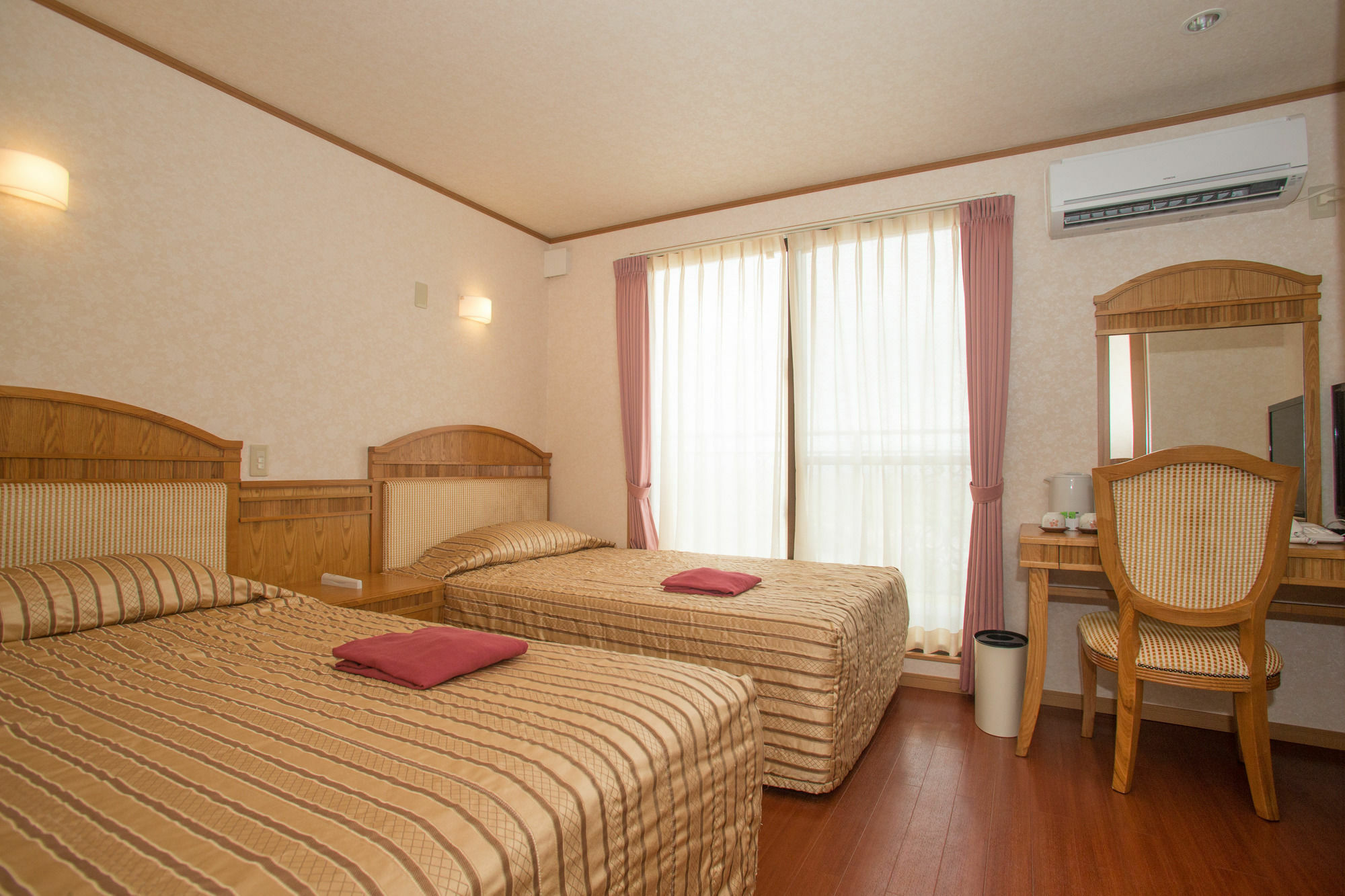 hotel castlevillage miyakojima Dış mekan fotoğraf