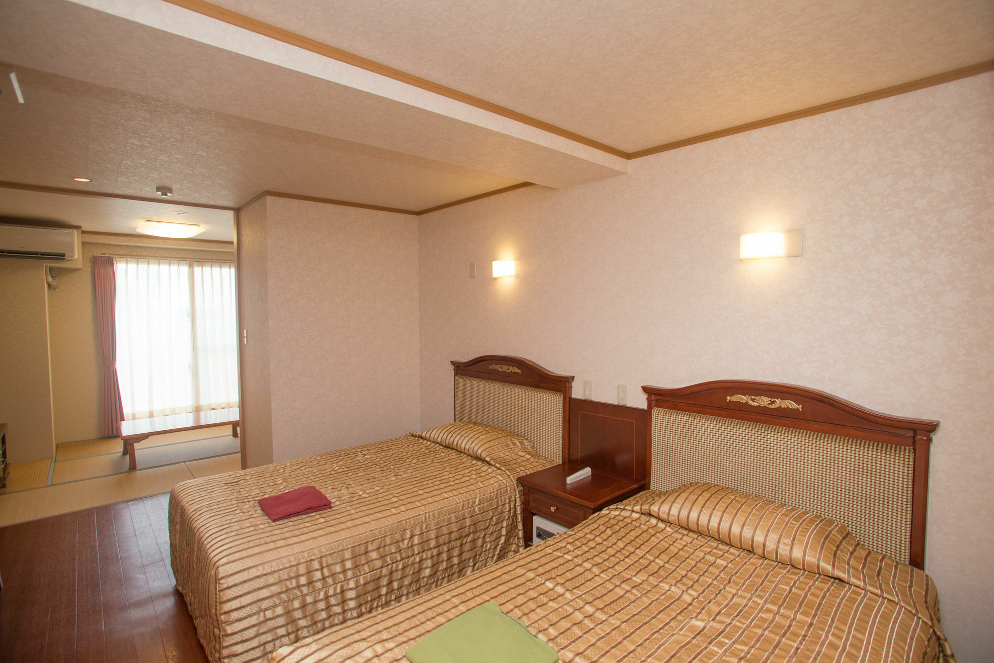hotel castlevillage miyakojima Dış mekan fotoğraf