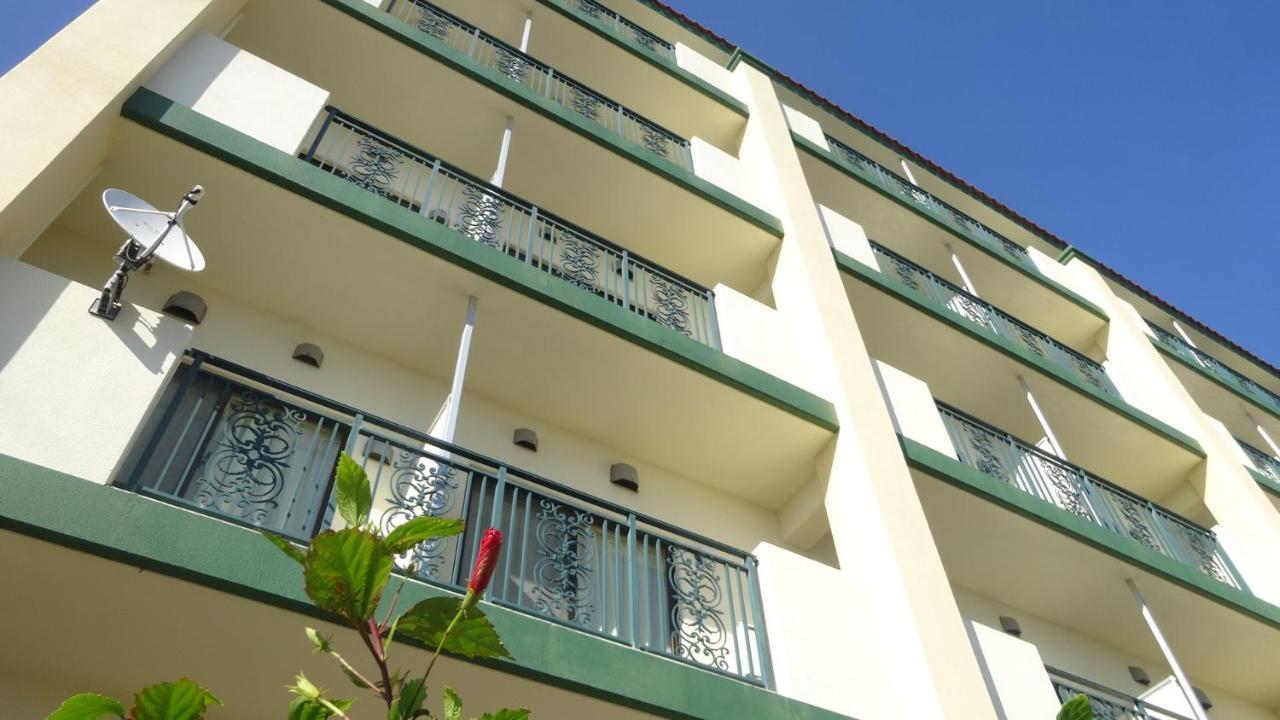 hotel castlevillage miyakojima Dış mekan fotoğraf